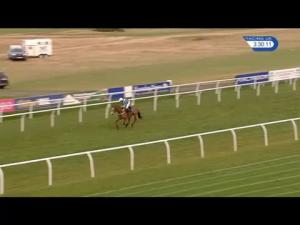 Video preview image for Exeter 15:30 - Bathwick Tyres Handicap Chase (3)