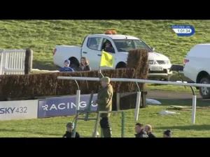 Video preview image for Ayr 13:00 - racinguk.com Handicap Hurdle (4)
