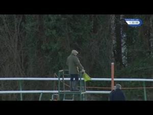 Video preview image for Ayr 13:30 - Racing UK Now In HD! Handicap Hurdle (4)