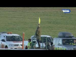 Video preview image for Ayr 14:00 - racinguk.com/hd Handicap Chase (4)