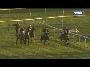 Video preview image for Ayr 15:00 - Racing UK Day Pass Just £10 Handicap Chase (5)