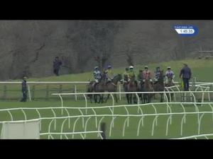 Video preview image for Bangor-On-Dee 13:45 - Stella Artois Novices' Limited Handicap Chase (4)