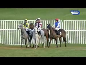 Video preview image for Musselburgh 15:00 - Kilmany Cup Handicap Chase (3)