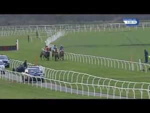Video preview image for Bangor-On-Dee 15:20 - Le Chalice Maiden Hurdle (4)