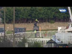 Video preview image for Musselburgh 15:30 - racinguk.com Standard Open National Hunt Flat (6)