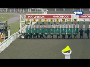 Video preview image for Kempton Park 14:00 - Matchbook Betting Exchange Handicap (6)