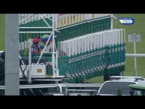 Video preview image for Kempton Park 15:00 - Smarter Bets With Matchbook Betting Exchange Handicap (5)