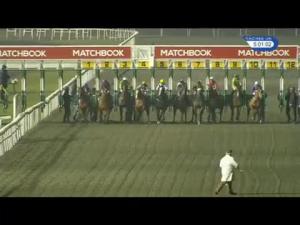 Video preview image for Kempton Park 17:00 - Matchbook Betting Podcast Handicap (4) (Div 2)