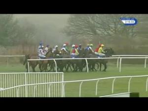 Video preview image for Wincanton 15:15 - Bathwick Tyres Poole Handicap Hurdle (3)