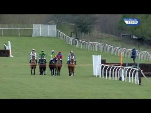 Video preview image for Catterick Bridge 15:20 - Interactive Handicap Hurdle (4)