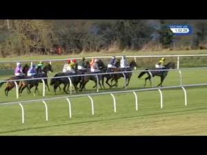 Video preview image for Huntingdon 13:50 - Equimark Horseboxes All New Racing Collection EBF 'National Hunt' Maiden Hurdle (Qualifier) (4)