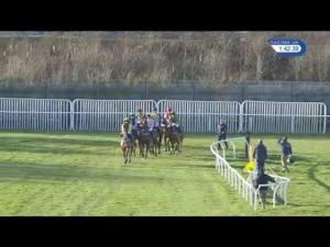 Video preview image for Wetherby 13:40 - wetherbyracing.co.uk Handicap Hurdle (4)