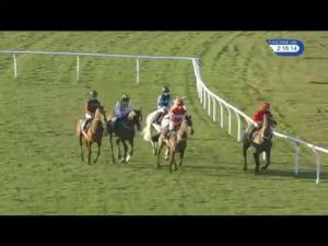 Video preview image for Wetherby 14:15 - racinguk.com Handicap Chase (2)