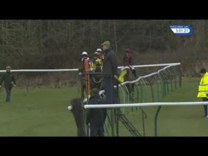 Video preview image for Warwick 15:00 - Neptune Investment Management Novices' Hurdle (Leamington) (Grade 2) (1)