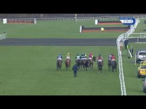 Video preview image for Kempton Park 15:15 - 32red.com Handicap Chase (2)