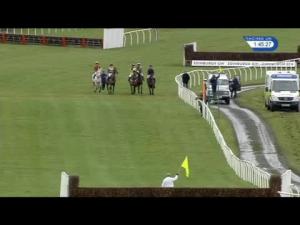 Video preview image for Kelso 13:40 - EBF/tba Mares' Novices' Handicap Chase (3)