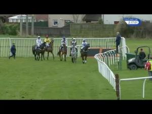 Video preview image for Kelso 14:10 - Ferneyhill Handicap Hurdle (2)