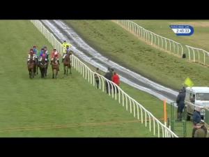 Video preview image for Kelso 14:40 - Royal Caledonian Hunt Handicap Chase (2)