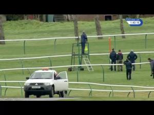 Video preview image for Ayr 13:40 - Racing UK Now In HD! Mares' Handicap Hurdle (Qualifier) (4)