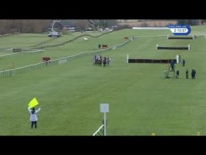 Video preview image for Ayr 14:10 - Dawn Homes Zoopla People's Choice Award Handicap Hurdle (Qualifier) (4)