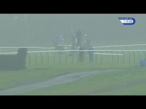 Video preview image for Ayr 13:15 - Racing UK 'National Hunt' Maiden Hurdle (5)