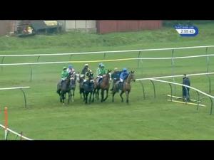 Video preview image for Ayr 14:55 - Racing UK In HD Handicap Chase (4)