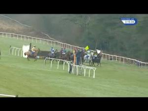 Video preview image for Exeter 15:15 - 188Bet Chase (Novices' Limited Handicap) (4)