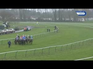 Video preview image for Ayr 15:30 - Racing UK Day Pass Just £10 Handicap Chase (4)