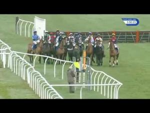 Video preview image for Exeter 15:50 - Jockey Club Ownership Syndicate Maiden Hurdle (4) (Div 2)