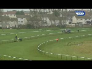 Video preview image for Ayr 16:00 - Watch Racing UK In HD Handicap Hurdle (5)