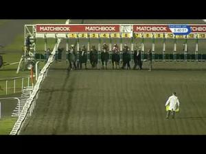 Video preview image for Kempton Park 17:40 - Matchbook Betting Podcast Handicap (5)