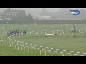 Video preview image for Market Rasen 13:00 - Call Star Sports On 08000 521 321 Novices' Hurdle (4)