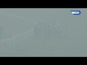 Video preview image for Market Rasen 13:35 - Roa/Racing Post Owners Jackpot Handicap Hurdle (4)