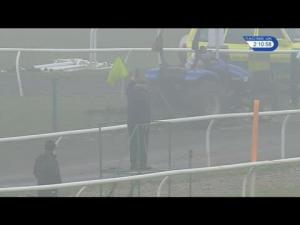 Video preview image for Market Rasen 14:10 - starsportsbet.co.uk Mares' Handicap Hurdle (4)