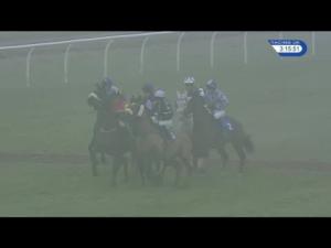 Video preview image for Market Rasen 15:15 - Daily Specials On Twitter @starsports_bet Handicap Chase (4)