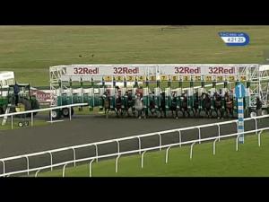 Video preview image for Kempton Park 16:20 - Racing UK Anywhere Handicap (7)