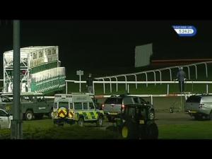 Video preview image for Kempton Park 17:20 - 32Red On The App Store Maiden Fillies' Stakes (5)