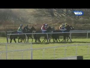 Video preview image for Wincanton 13:40 - Higos Insurance Services Somerton Handicap Hurdle (3)