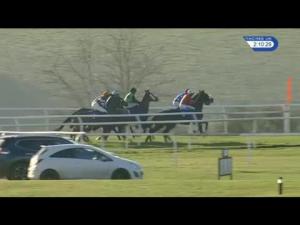 Video preview image for Wincanton 14:10 - Higos Insurance Services Platinum Mares' Handicap Chase (Qualifier) (3)