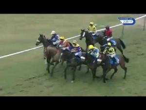 Video preview image for Ludlow 14:25 - Michael Nickless Handicap Chase (4)