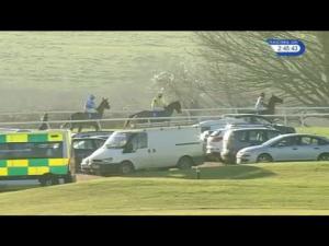 Video preview image for Wincanton 14:45 - Higos Insurance Services Street Chase (Novices' Limited Handicap) (4)