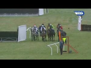 Video preview image for Ludlow 15:35 - His Royal Highness The Prince Of Wales Challenge Trophy (Amateur Riders') (3)