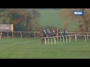 Video preview image for Wincanton 16:25 - Higos Insurance Services Wells 'National Hunt' Novices' Hurdle (4)
