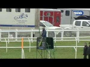 Video preview image for Musselburgh 12:50 - Watch Racinguk With Free Trial Now Handicap Hurdle (4)