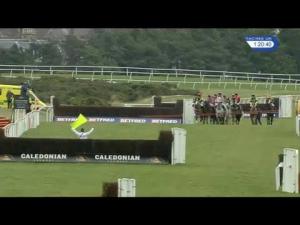 Video preview image for Musselburgh 13:20 - Racing UK Free For A Month Handicap Chase (5)