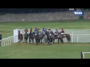 Video preview image for Musselburgh 16:05 - Start Your Racinguk Free Trial Now Standard Open National Hunt Flat (6)