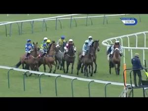 Video preview image for Haydock Park 15:50 - Racing UK Club Day Today Handicap Chase (3)