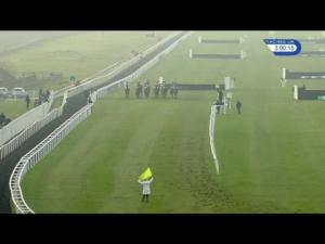 Video preview image for Wetherby 15:00 - wetherbyracing.co.uk Handicap Hurdle (5)
