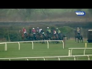 Video preview image for Wetherby 15:30 - Racing UK Day Pass Just £10 Handicap Chase (Qualifier) (3)