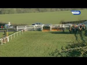 Video preview image for Ludlow 14:15 - David Byrne Handicap Chase (4)